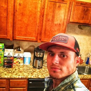 Meet your Posher, Tucker